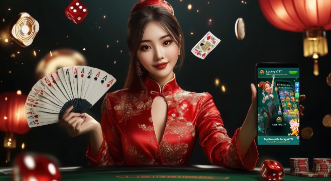 X777 Game - آپ ورچوئل گیمز جیسے 