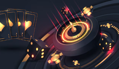 X777 Game کیسینو میں لاٹری گیمز میں حصہ لیں۔