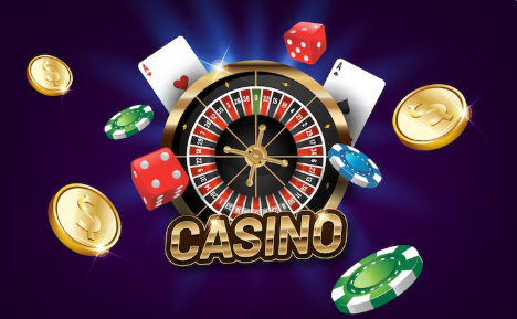 ایک اکاؤنٹ بنائیں یا X777 Game کیسینو میں لاگ ان کریں۔