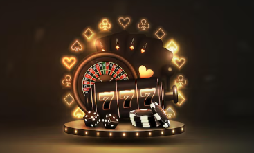 X777 Game کیسینو گیمز کا ایک زمرہ منتخب کریں

