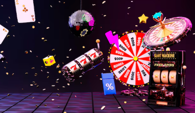 X777 Game کیسینو میں ایک آن لائن گیم کا انتخاب کریں۔