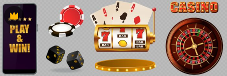 X777 Game کیسینو میں سلاٹ کھیلنا شروع کریں۔
