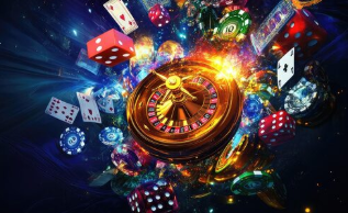 X777 Game آن لائن کیسینو میں اصل گیمز