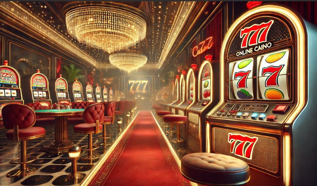 X777 Game کیسینو میں رولیٹی گیمز کے بارے میں معلومات