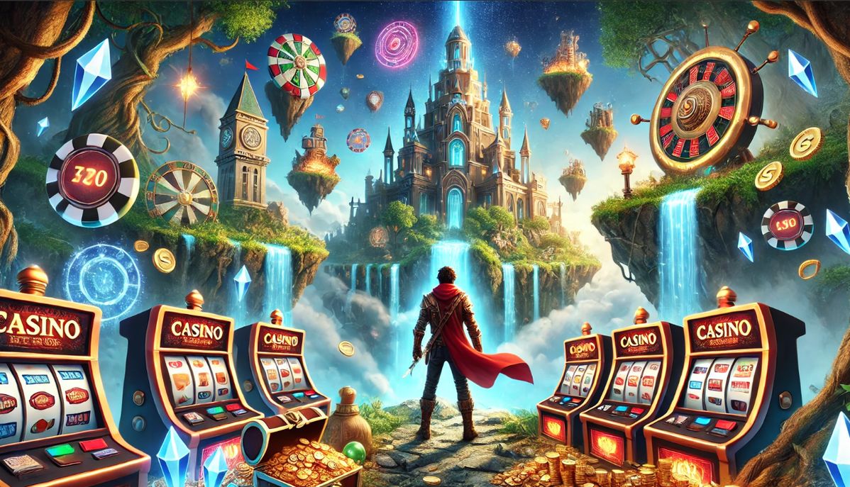 X777 Game پاکستان کیسینو میں بلیک جیک گیمز
