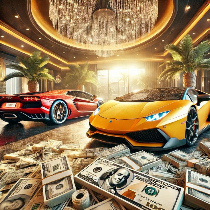 X777 Game کیسینو میں لاٹری گیمز میں حصہ لیں۔