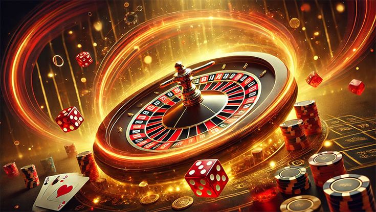 X777 Game کیسینو میں سلاٹ کھیلنا شروع کریں۔